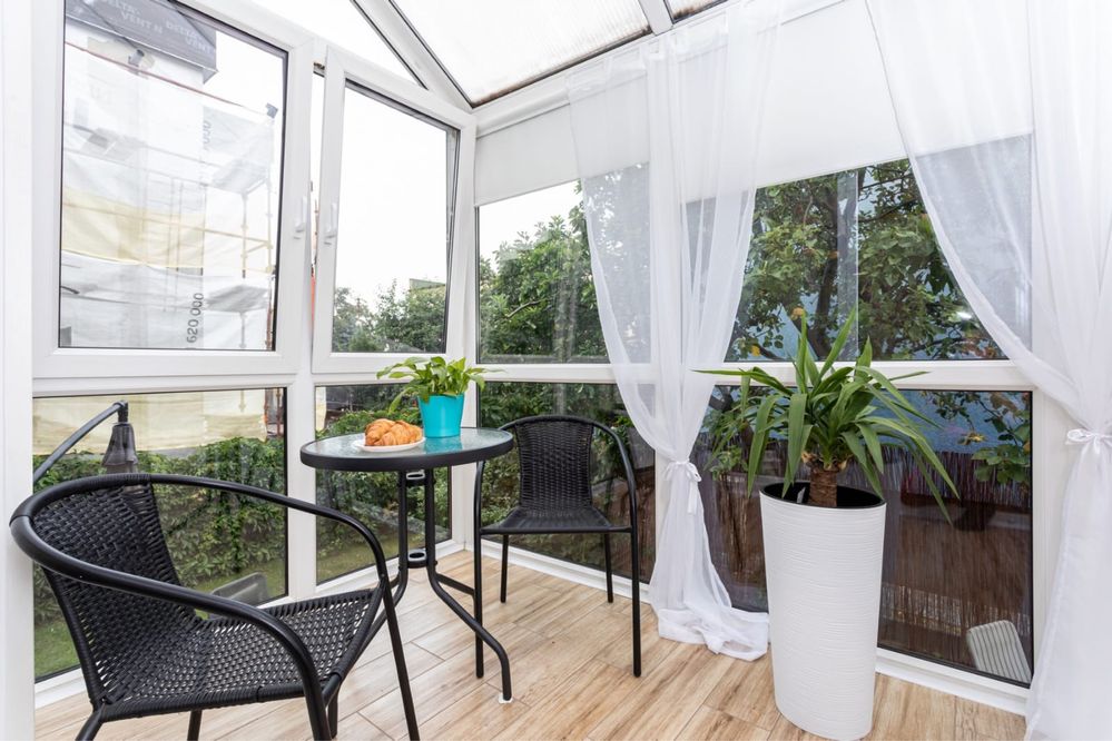 Villa Dolce Vita - pokoje i apartamenty