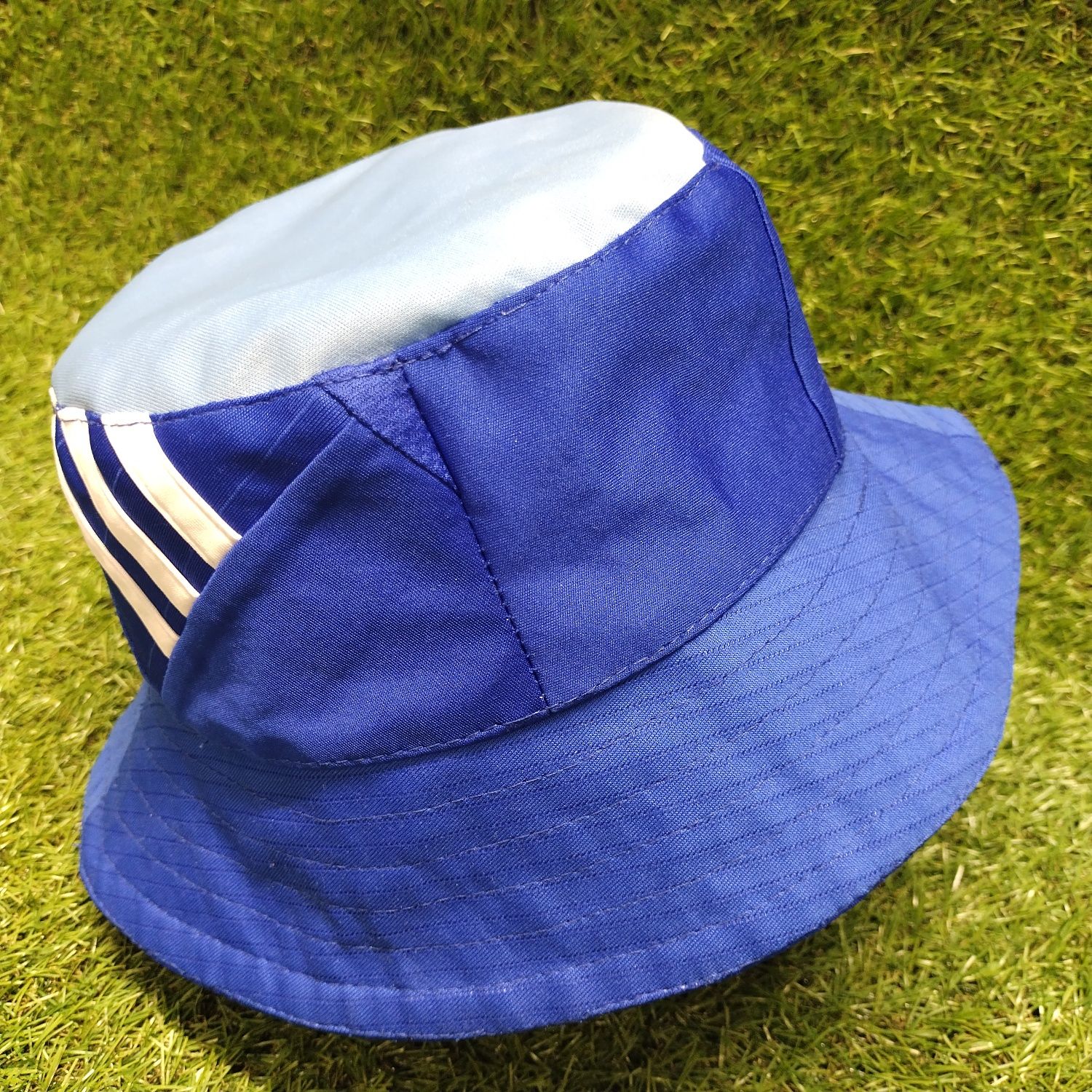 Czapka buckethats Ruch Chorzów