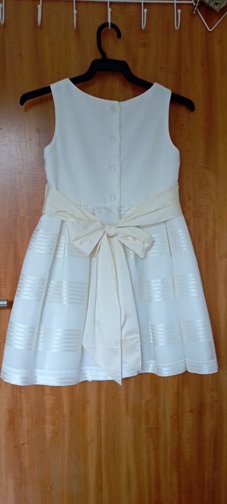 Vestido cerimônia tamanho 8