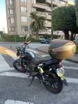 Keeway RKV 125cc (12 000km)