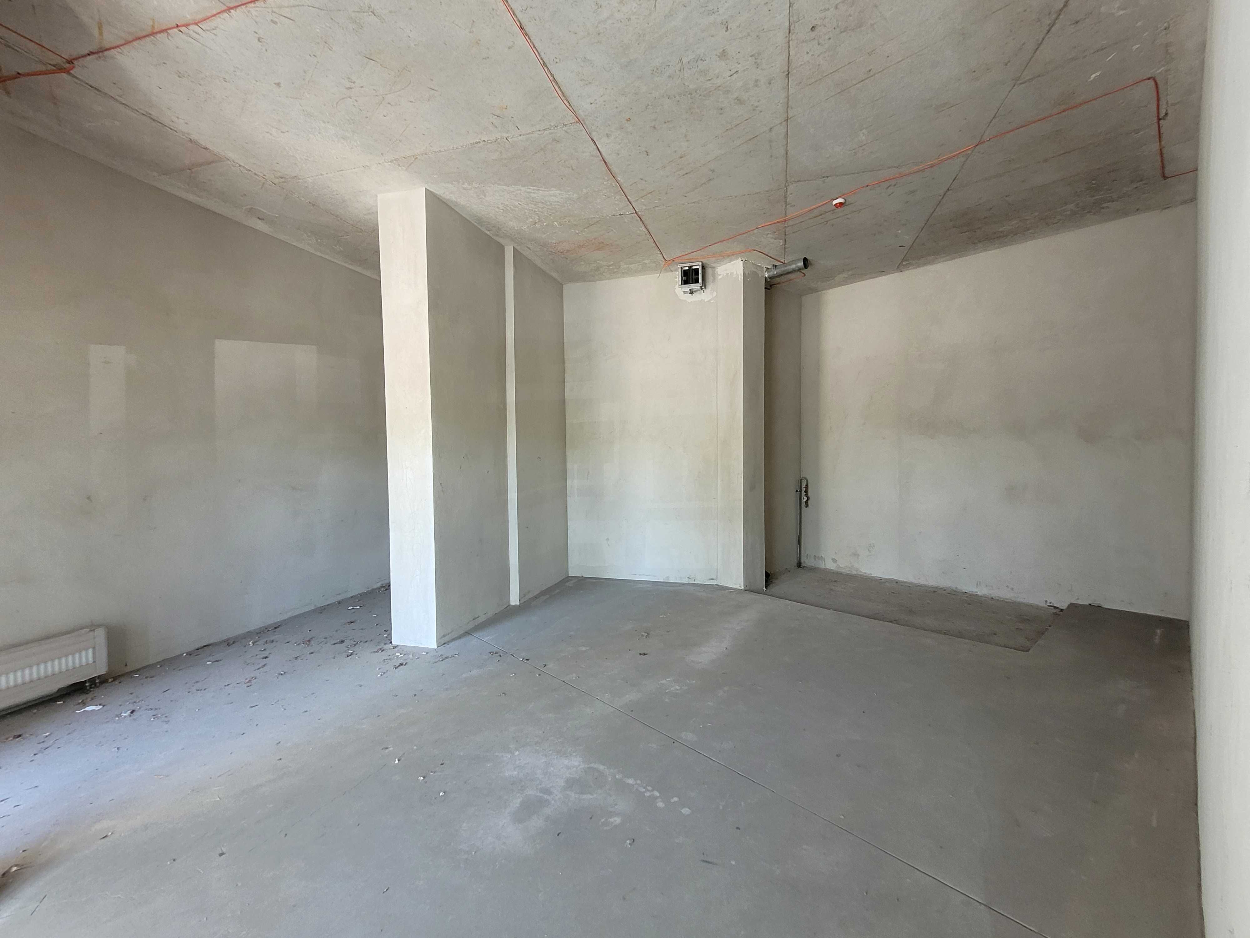 Оренда  приміщення 40.49 м² у ЖК Paradise Avenue — Крюківщина,