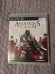 Assassin's creed 2 ps3