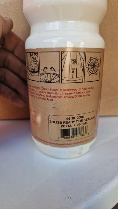 Uszczelniacz Specialized 2bliss ready