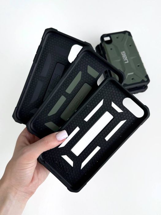 Чехол ударопрочный UAG для iPhone