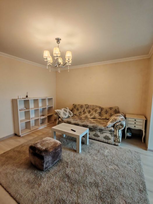 Продам евродвушку 60м2 Центр, ЖК Залесская 5