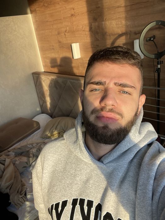 Расслабляющий массаж