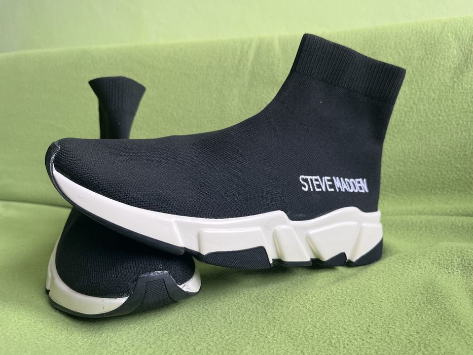 Buty Steve Madden GameTime 2