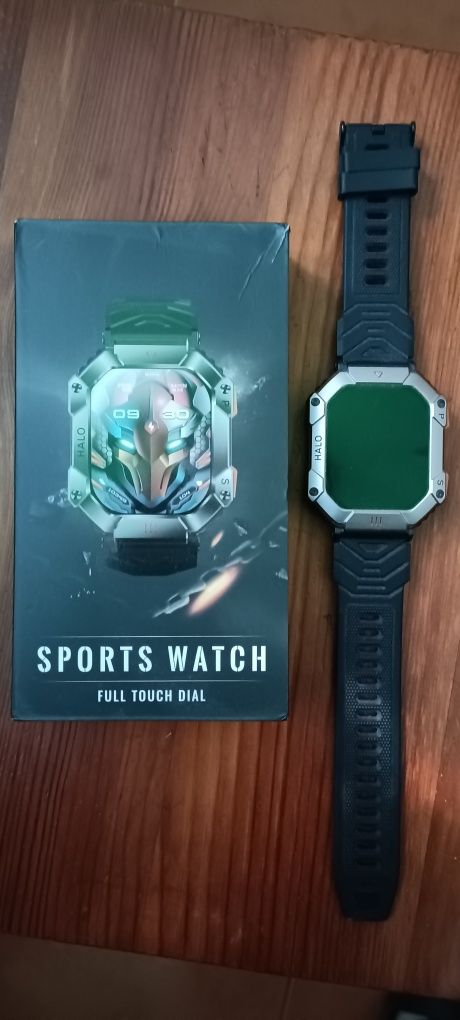 Смарт часы Sports watch