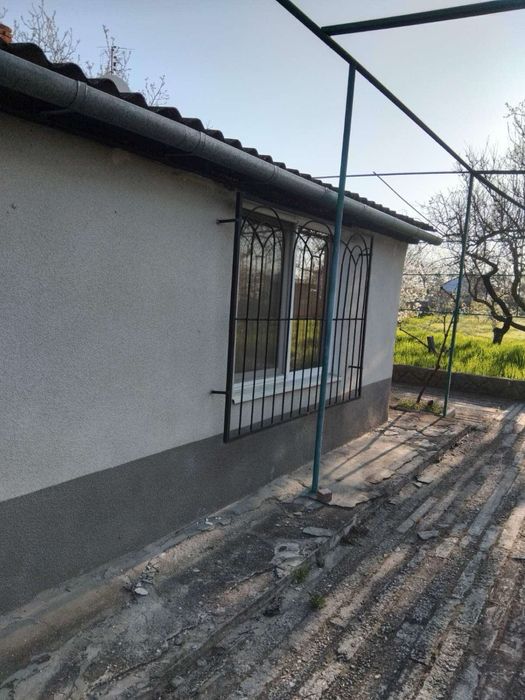 Дом +участок с.Лимани Миколаївська  область