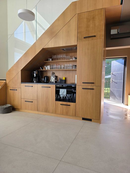 Apartament dwupoziomowy DeLuxe Dobry Widok w Karpaczu