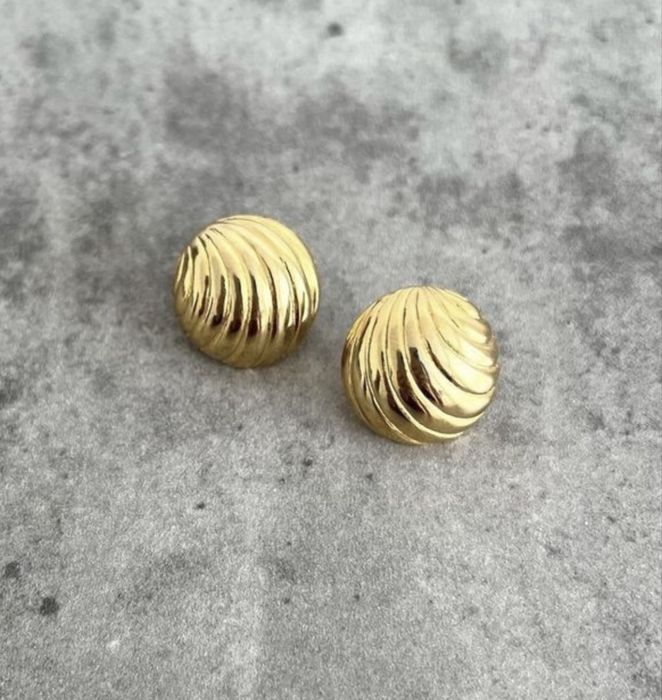 Вінтажна біжутерія