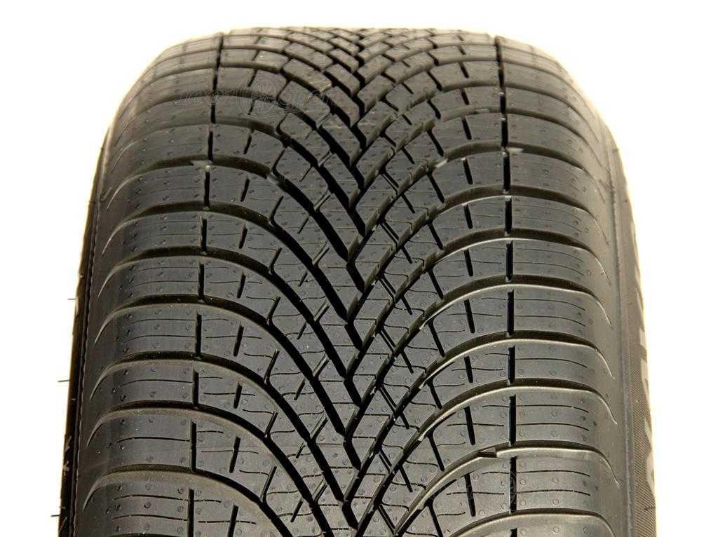 Nowe opony wielosezonowe DĘBICA Navigator 3 205/55R16 94V XL
