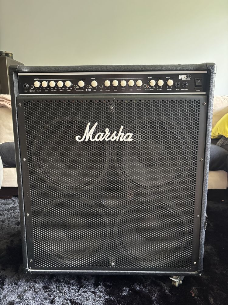 Combo basowe Marshall MB4410