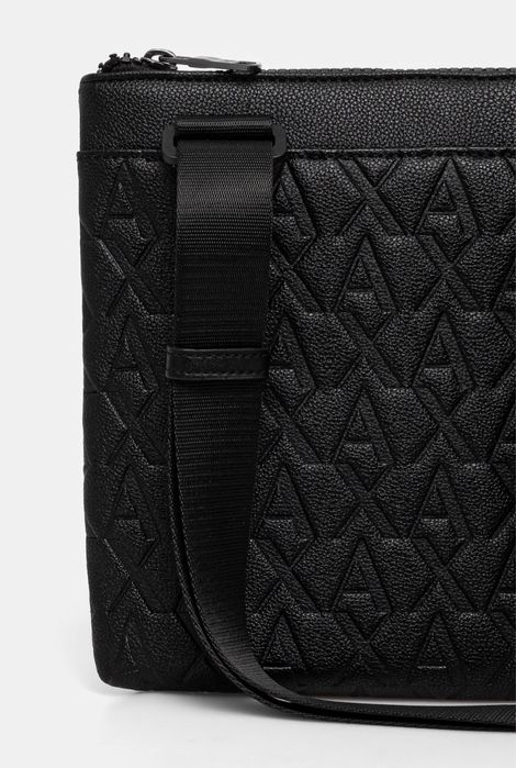 ОРИГІНАЛ | Armani Exchange сумка мужская чоловіча месенджер армани ea7