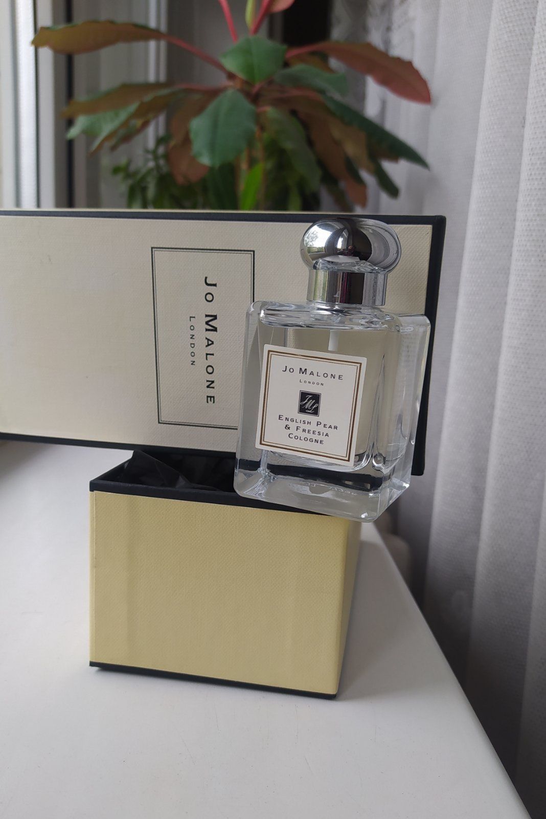 Парфюм женский Jo Malone English Pear & Freesia. 50мл.