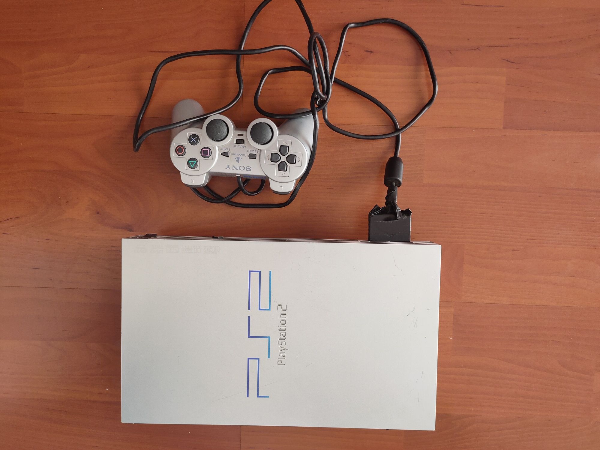 Playstation 2 Sony avariada | Ermesinde