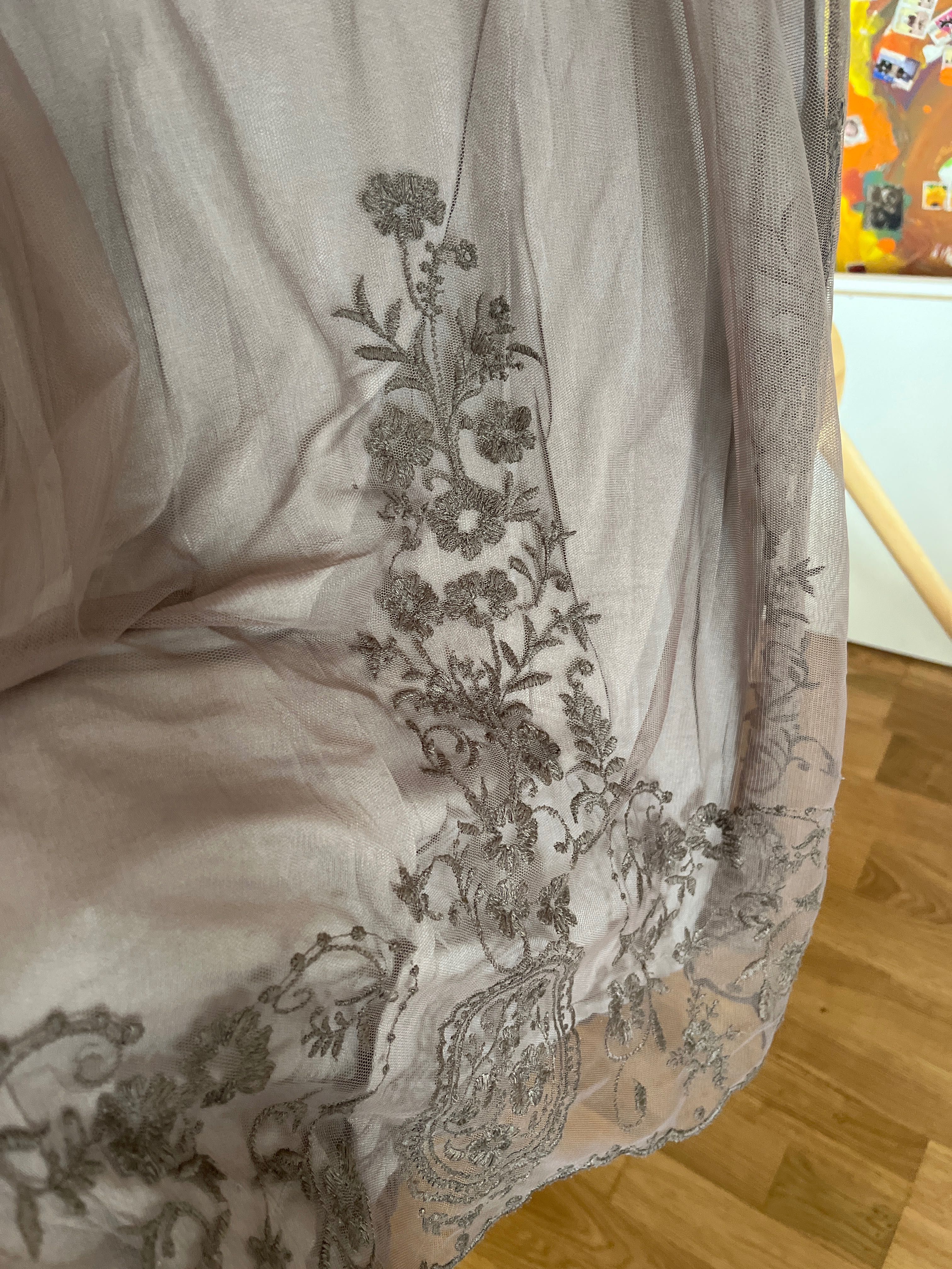 Sukienka Promod vintage