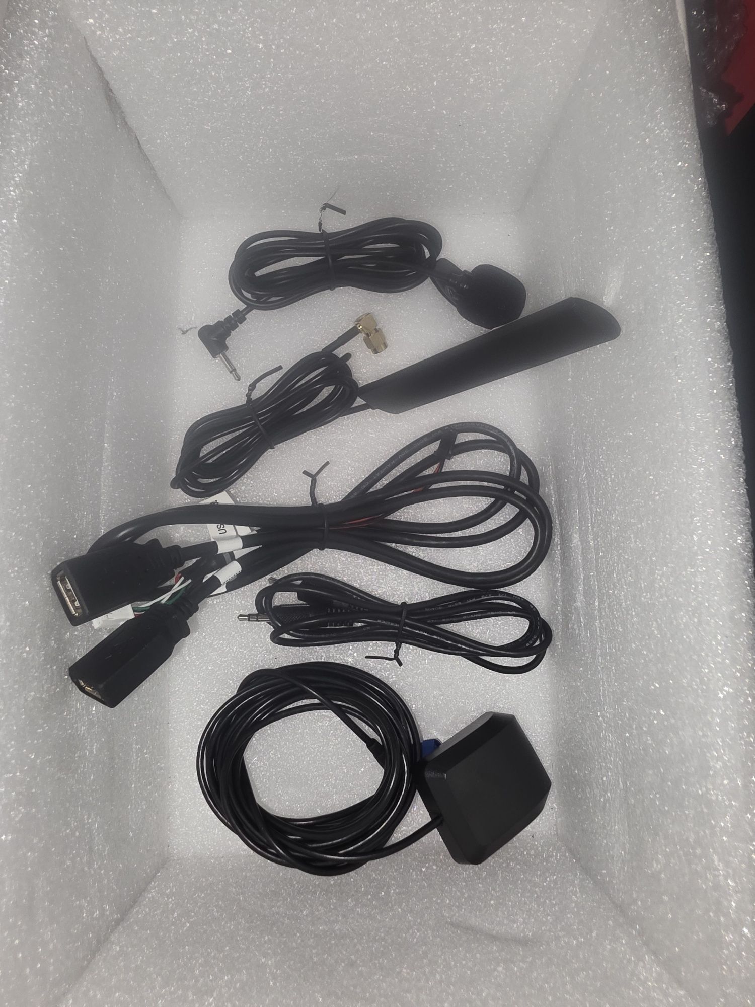Ecrã/Rádio Android BMW e90/91