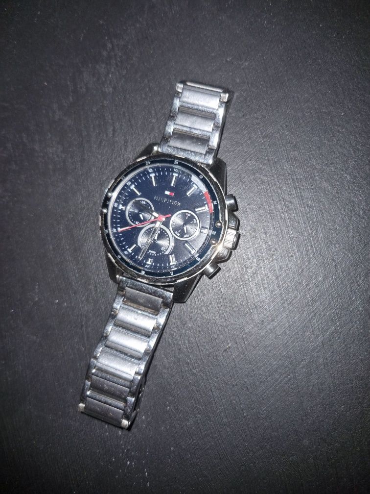 Relógio Tommy Hilfiger