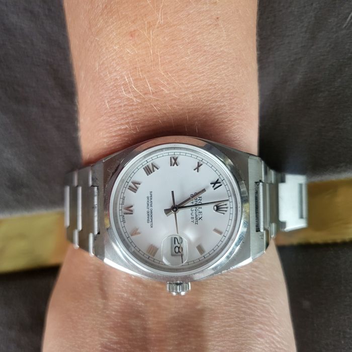 Zegarek damski Rolex
