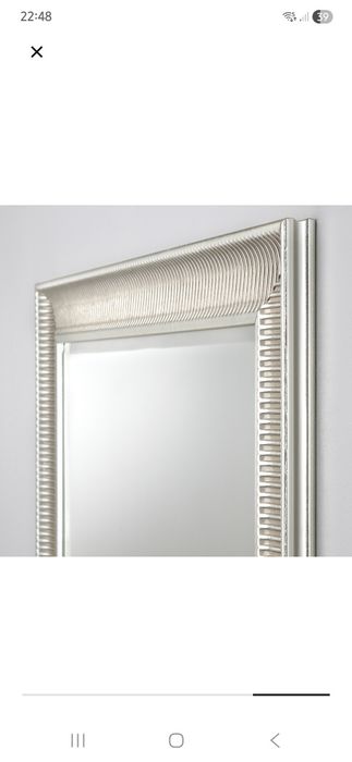 Espelho ikea Songe