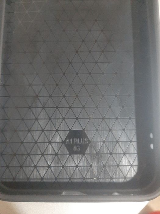 Capa redmi A1 plus nova