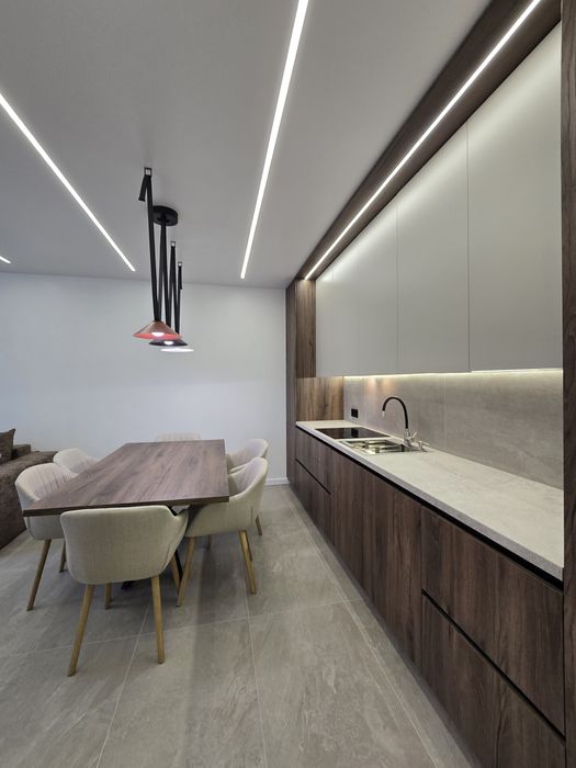 ПРОДАЖ Двокімнатної квартири преміум-класу в ЖК "Park Land" (Ужгород)