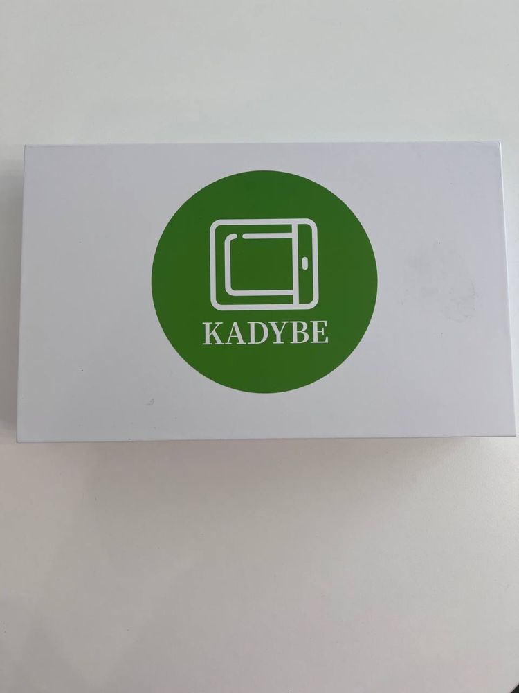 KADYBE Tablet 10 nowe