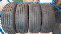 Opony letnie 235/55R20 DUNLOP SP SPORT MAXX 050