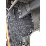 Коврики Avto Gumm для Грузовиков Volvo FH автогум Вольво Ф Аш