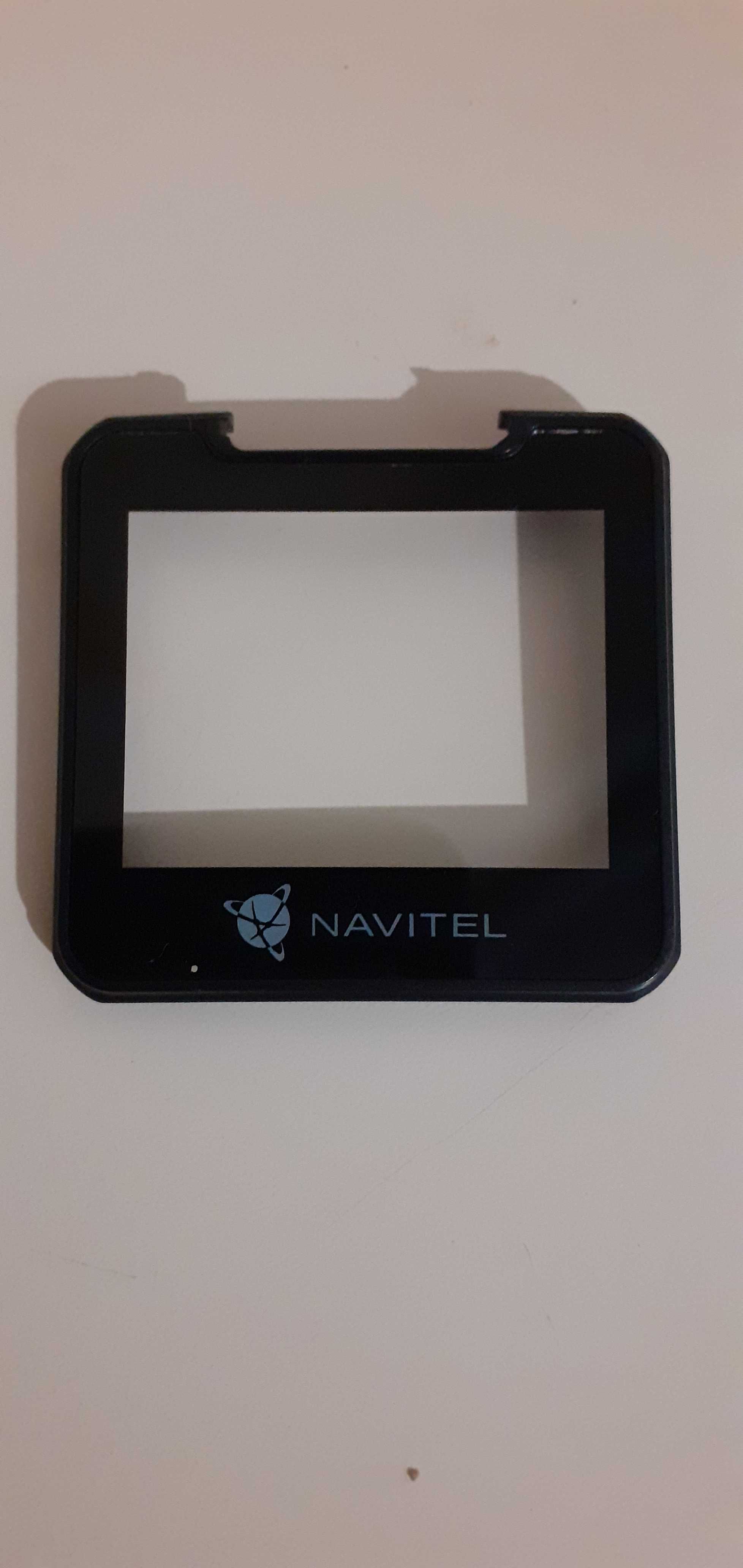 Стекло с рамкой для видеорегистратора NAVITEL R600