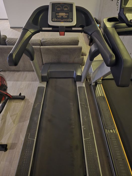 Passadeiras profissionais fitness