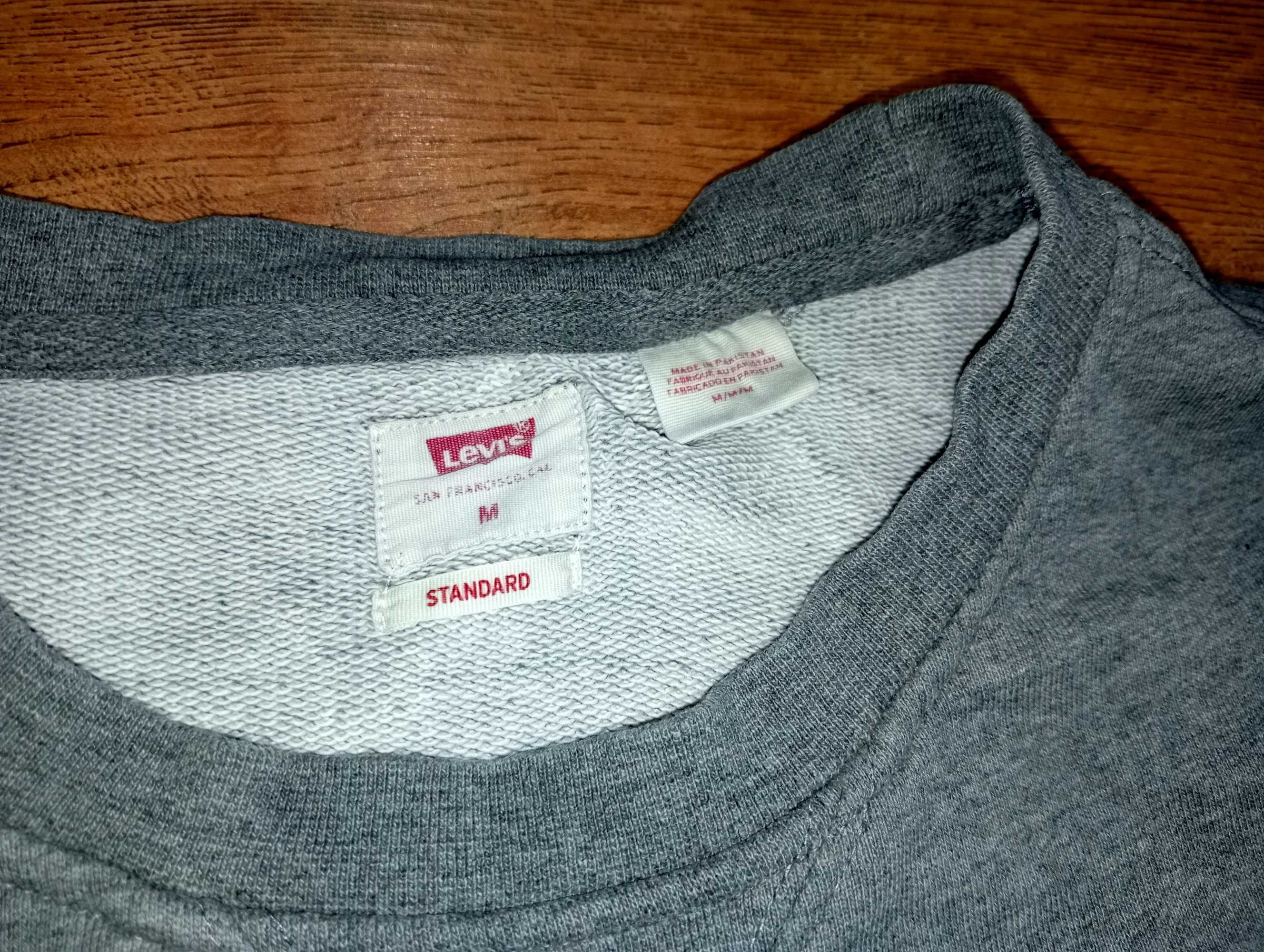 Bluza Levis rozmiar M