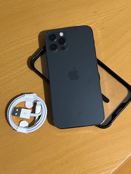 iPhone 12 Pro 128gb