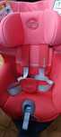 Fotelik Cybex Sirona SX2 i-size ADAC