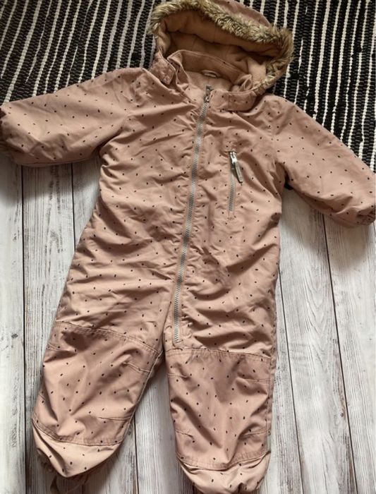 Комбінезон від N&M