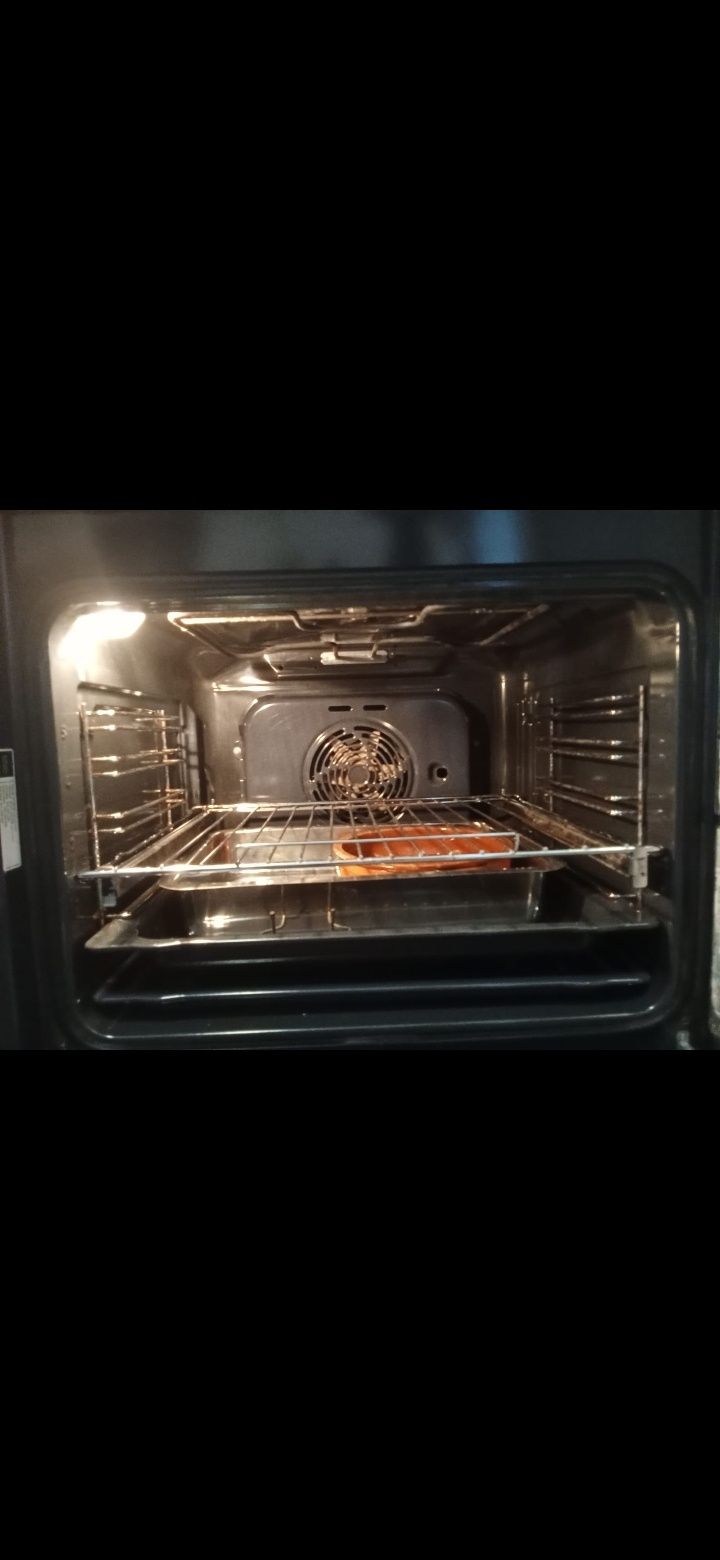 Forno hotpoint oferta placa de gás