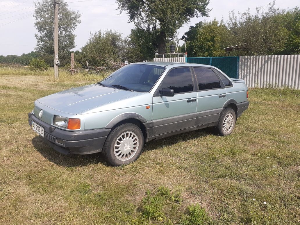 Продам Volkswagen passat b3