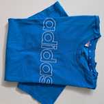 Koszulka t-shirt chłopięca Adidas 164
