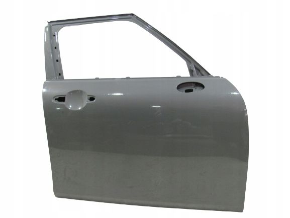 mini cooper f54 drzwi prawy przód przednie