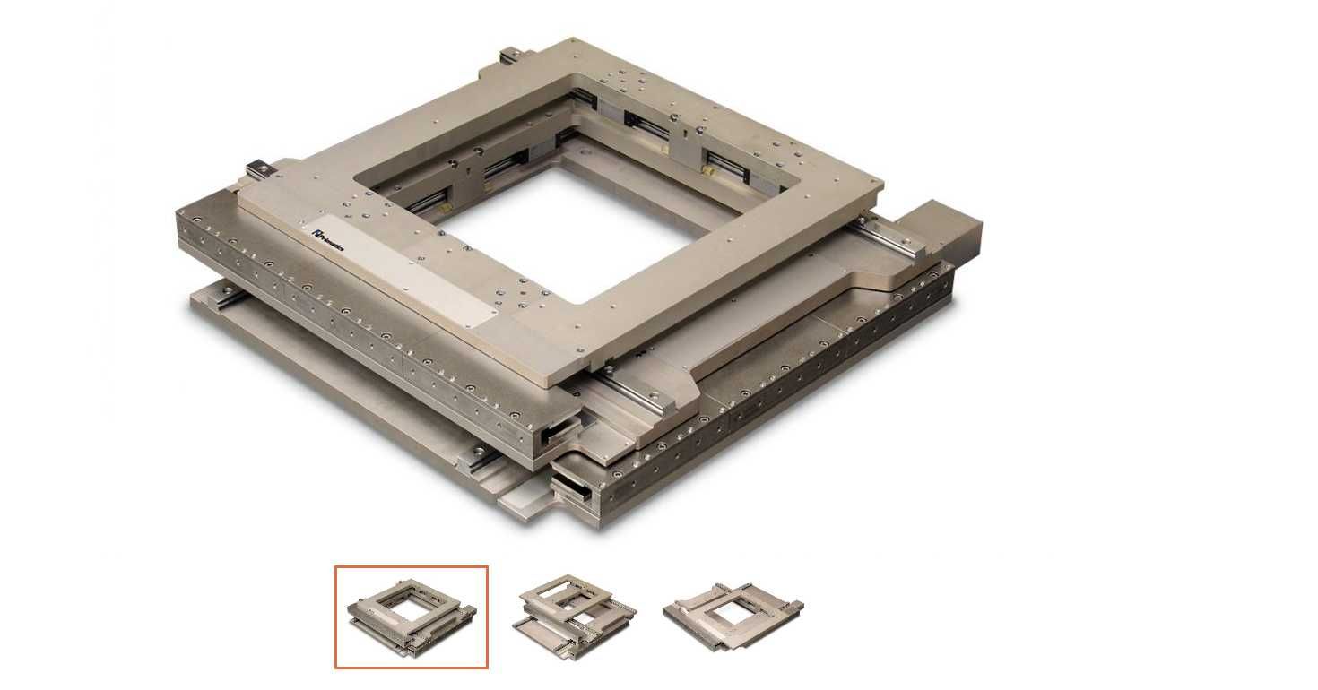 POF115-Primatics/część do frezarki CNC-DIY