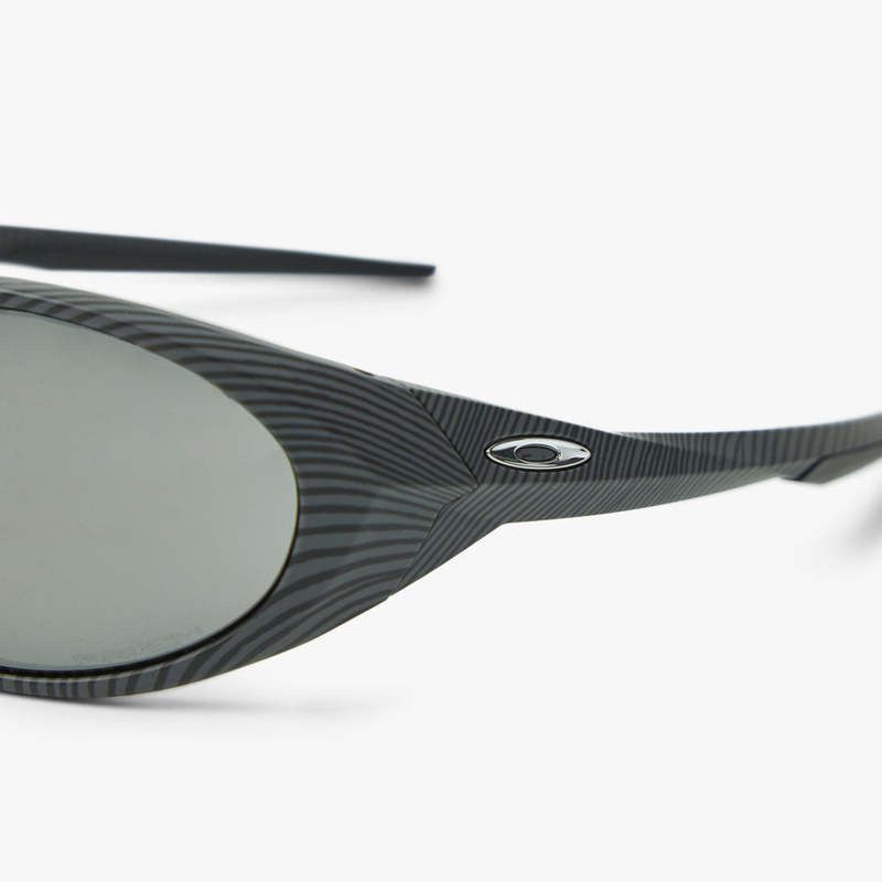 Очки Oakley Eyejacket Redux Fingerprint Limited Edition