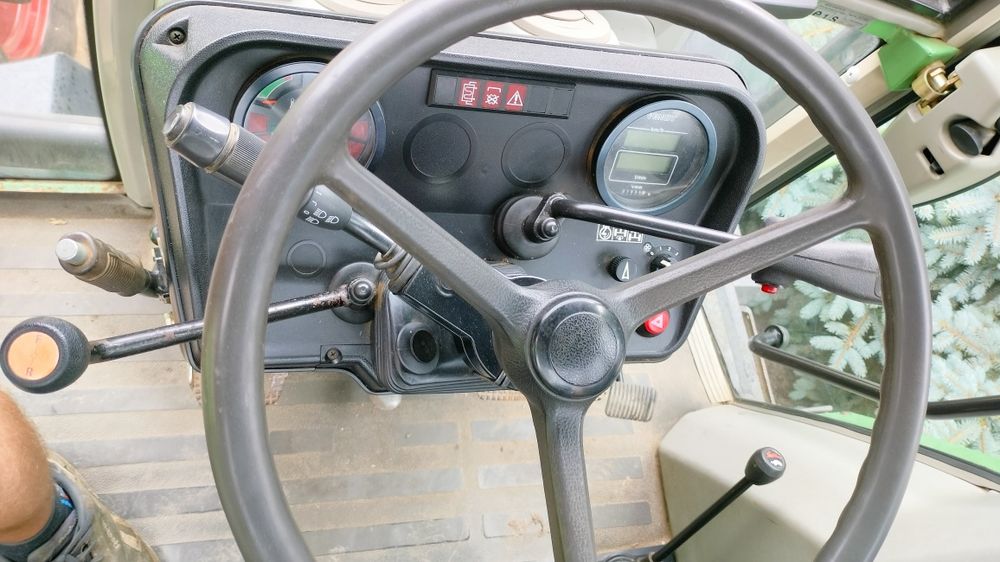 Ciągnik Fendt Farmer 309C