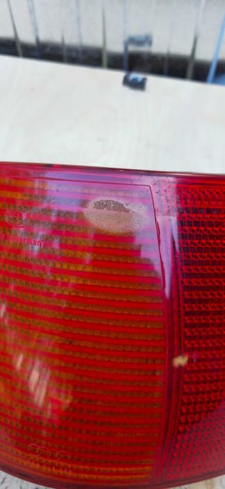 Lampy Tylna Tył Prawa Audi 80 Cabrio Typ 89