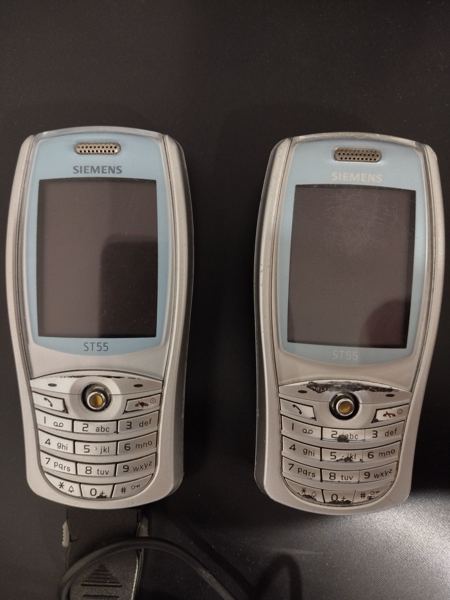 Siemens ST55  stan dobry