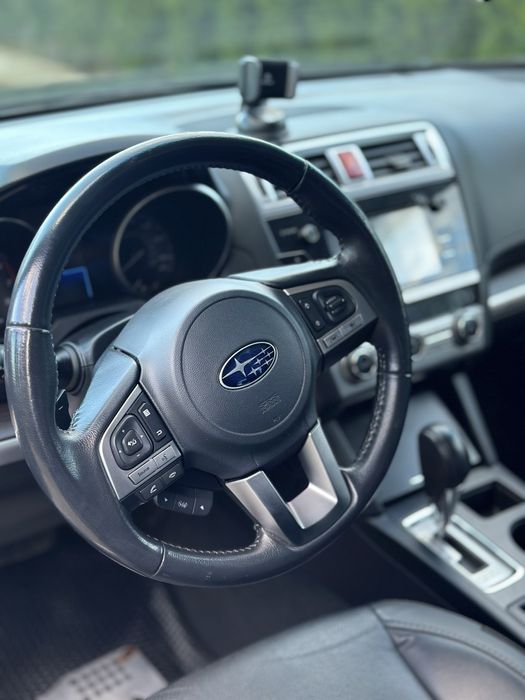 Продається Subaru Legacy