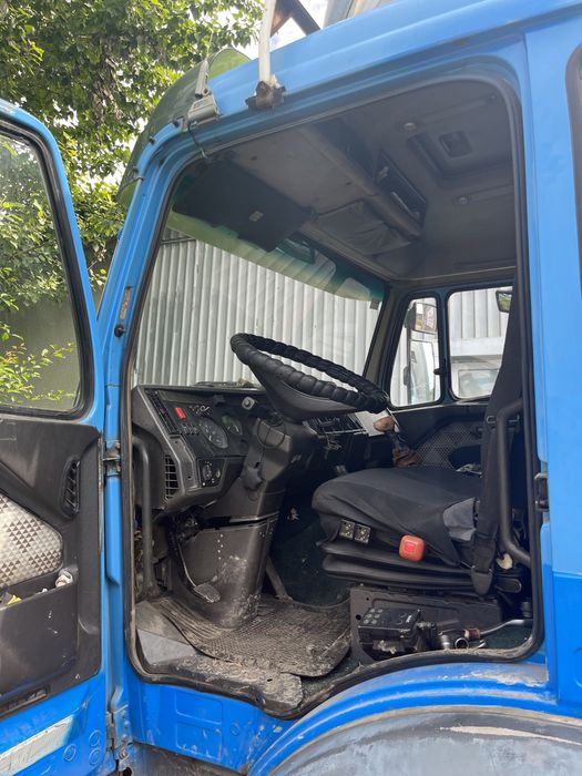 Продам Mercedes Benz atego 1422