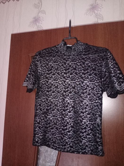 Стильні речі розмір S-XL
