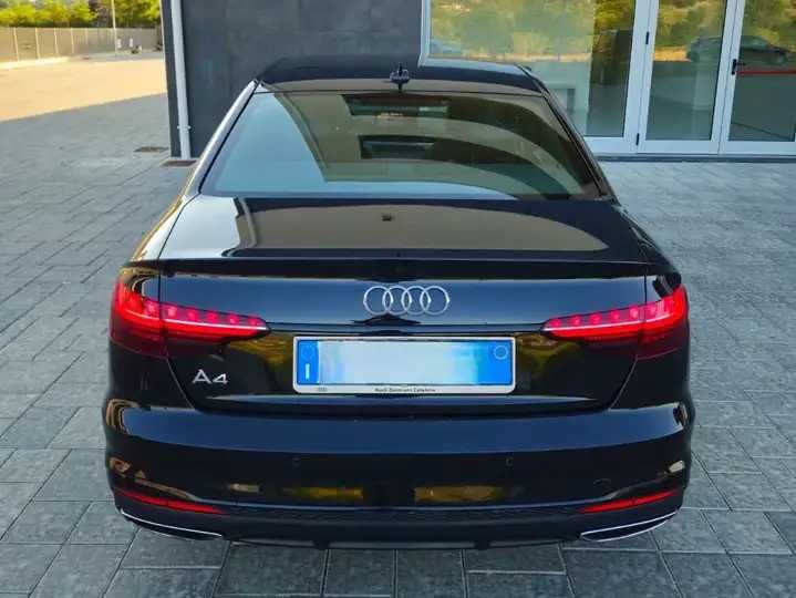 AUDI A4 B9 lift бампер s-line а4 б9 в9 шрот слайн разборка запчасти