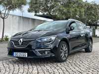 Renault Megane 1.5 Dci Signature & bose Edition Św